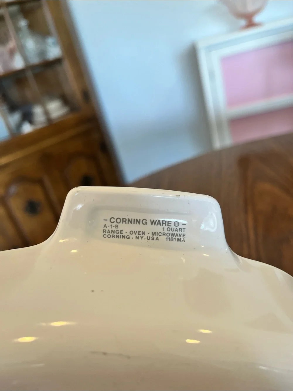 Corning Ware Spice of Life Baking Dishes